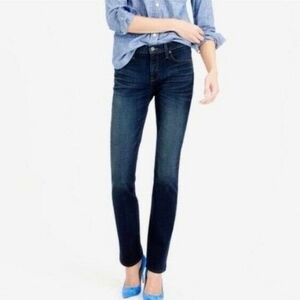 Nwt! J. Crew Matchstick Jeans